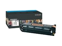 Lexmark Sort Lasertoner - Lexmark 12A8425 - 12.000 Sider Originale Lexmark Lasertoner