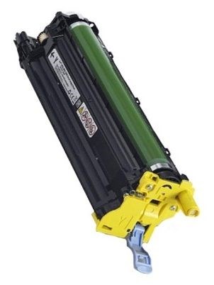 Dell Tromle Gul - Dell 593-Bbni Originale Lasertoner