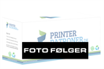 Sort lasertoner - HP W2120X/212X - 13.000 sider