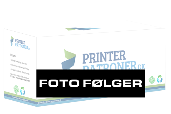 Cyan lasertoner - HP W2121X/212X - 10.000 sider