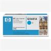 Cyan lasertoner fra HP C2681A