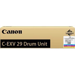 Tromle C-EXV29 - Canon original - 59.000 sider