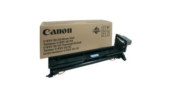 Tromle C-EXV33 - Canon - 