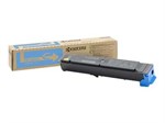 Cyan lasertoner TK-5205C - Kyocera - 12.000 sider