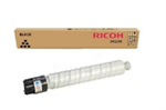 Sort lasertoner 842561 - Ricoh - 30.000 sider