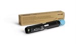 Cyan lasertoner - Xerox 106R03740 - 16.500 sider