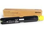 Gul lasertoner - Xerox 006R01827 - 18.000 sider