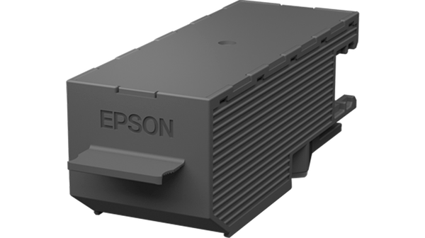 Billede af EPSON Maintenance Box - ET-7700 hos Printerpatroner.dk