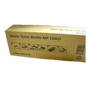Waste toner box - Ricoh 416890