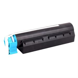 Sort Lasertoner B431 - Oki - 10.000 Sider