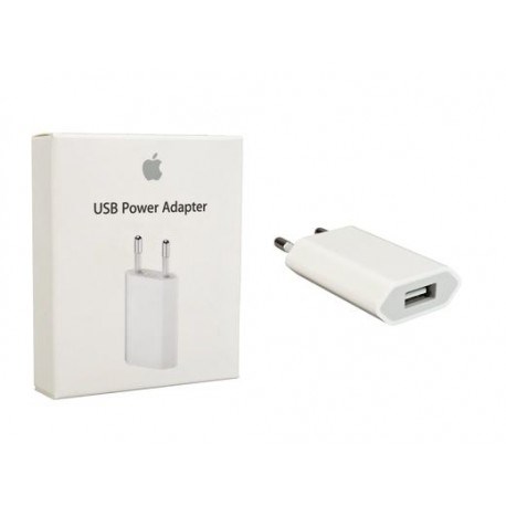 Originalt Apple Usb Power Adapter Md813Zm/A W