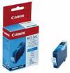 Cyan Blækpatron - Canon Bci-3C - 13Ml.