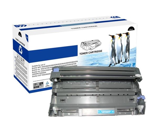 Brother Tromle - Brother Dr-3300 Brother Dcp 8110Dn