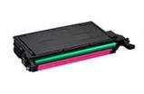 Magenta Lasertoner - Samsung 6092S - 7.000 Sider Genfyldt Samsung Miljø-Lasertoner