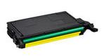 Gul Lasertoner - Samsung 6092S - 7.000 Sider