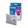 Magenta Blækpatron Lc970M - Brother - 15Ml. Originale Brother Blækpatroner