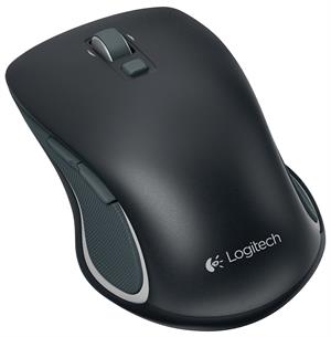 Logitech Trådløs Mus M560