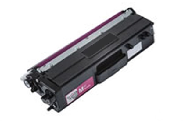 Brother Magenta Lasertoner Tn-426M - Brother - 6.500 Sider. Genfyldt Brother Miljø-Lasertoner