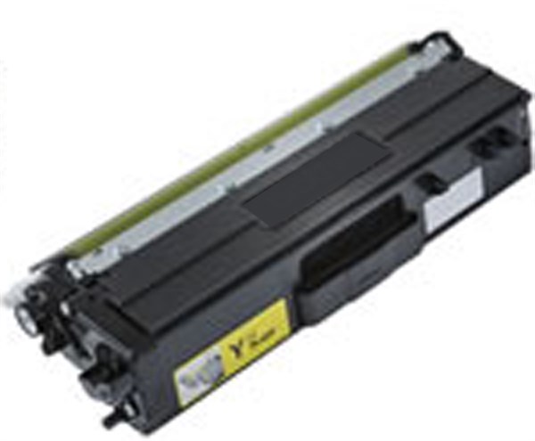 Gul Lasertoner Tn-426Y - Brother - 6.500 Sider.