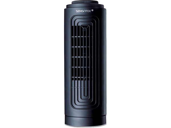Sensotek Tower Fan St200 Ventilator Til Bord