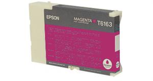 Billede af Magenta blækpatron - Epson T616300 - 3.000 sider