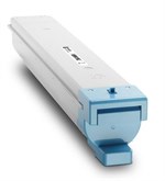 Cyan original lasertoner - HP W9191MC